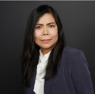 Image of Cynthia Chee, Associate